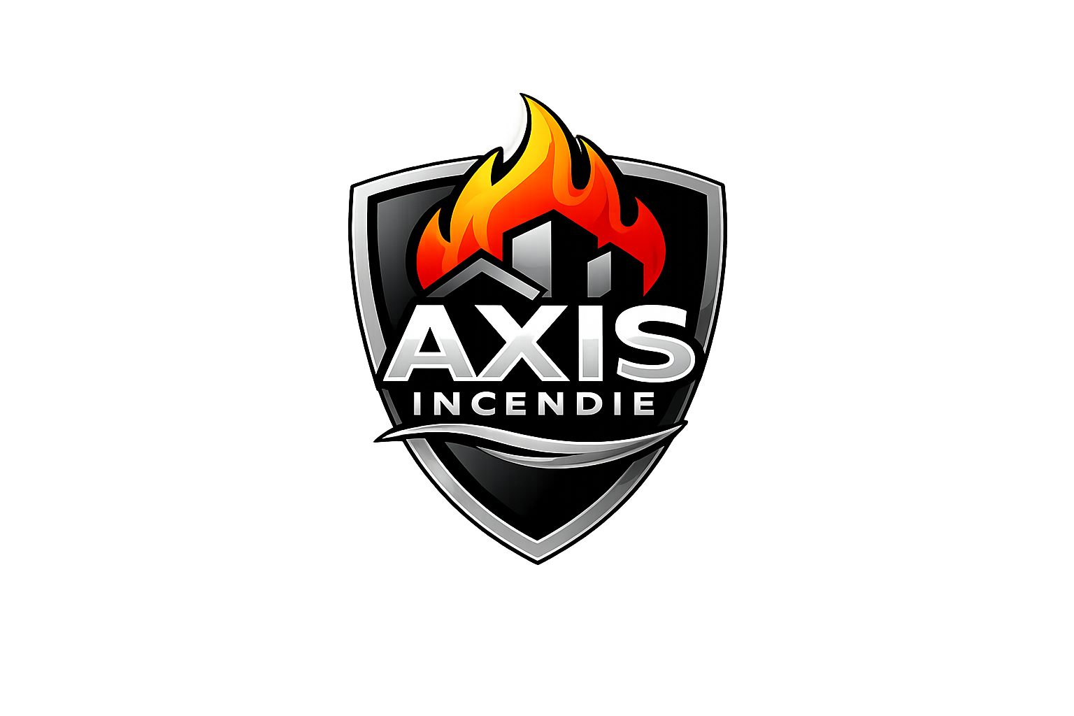 Axis incendie, société en maintenance d'extincteurs, RIA, BAES